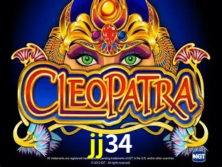 Jogos de Slot jj34