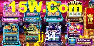VIP Casino jj34