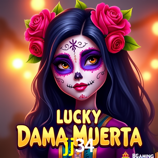 Descubra a Magia dos Jogos de Arcade no jj34