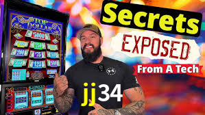 Daily Bonuses jj34