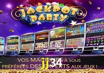 Casino VIP jj34