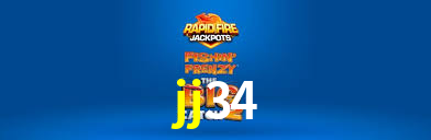 Welcome Bonus jj34