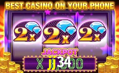 Mesa de Blackjack jj34