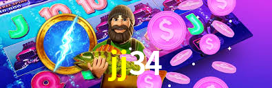 jj34 app