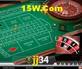 Recursos de Bônus jj34