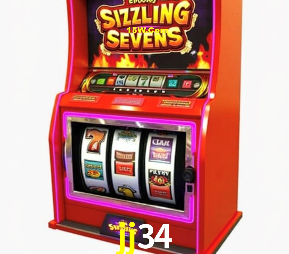 Casino Ao Vivo jj34