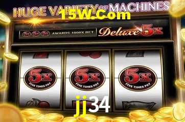 Provedores de Jogos jj34