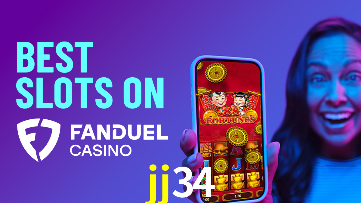 Live Casino jj34