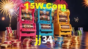 Slot Games jj34