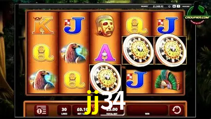 Casino Ao Vivo jj34