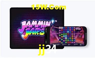 Estatísticas do Jogo jj34