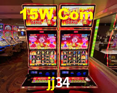 jj34 app